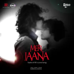 Meri Jaana